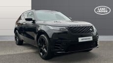 Land Rover Range Rover Velar 2.0 P400e R-Dynamic SE 5dr Auto Estate